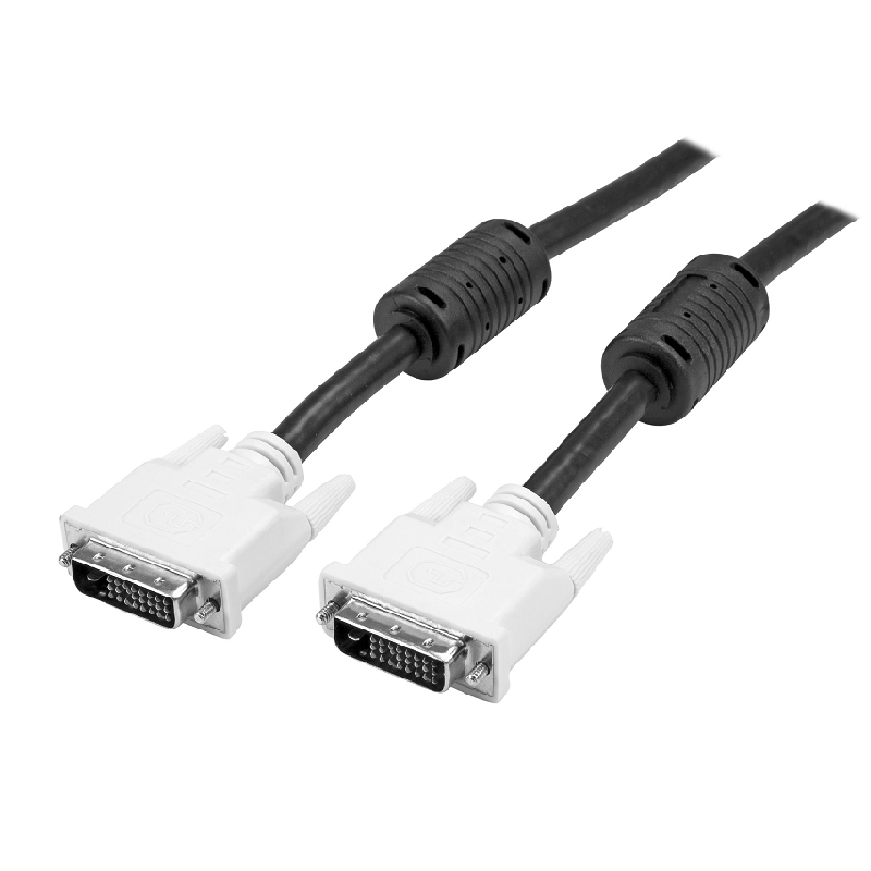 StarTech DVIDDMM10M 10m DVI-D Dual Link Cable - M/M