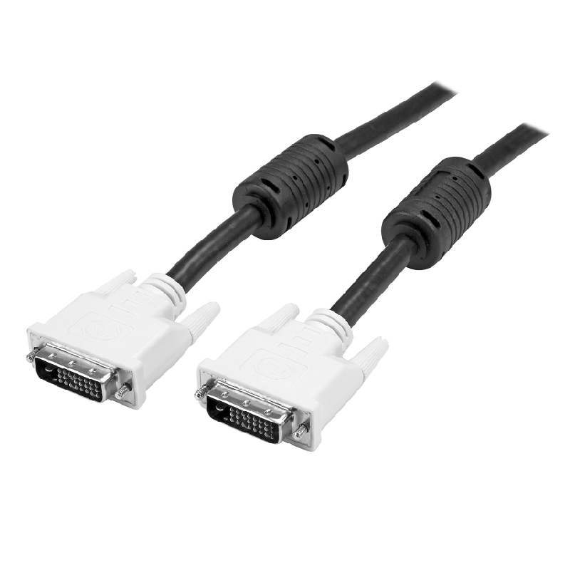 StarTech DVIDDMM3M 3m DVI-D Dual Link Cable M/M