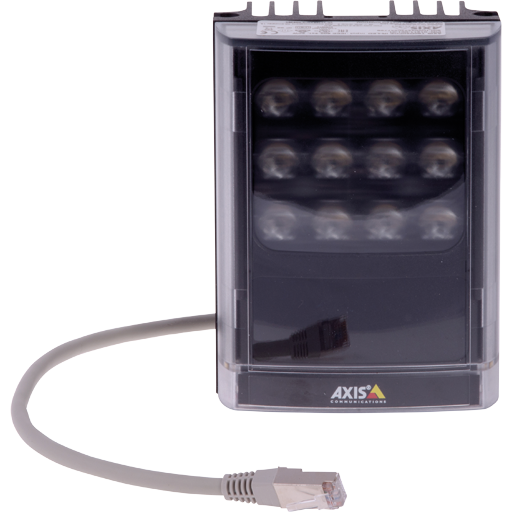 AXIS T90D20 IR-LED Illuminator 