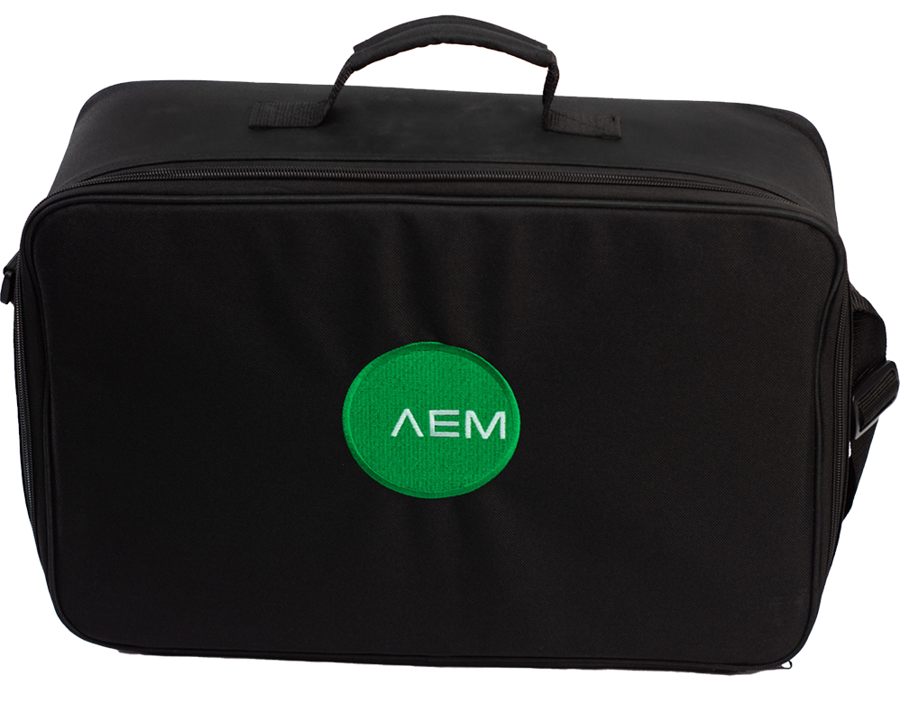 AEM Soft Carry Case For Testpro