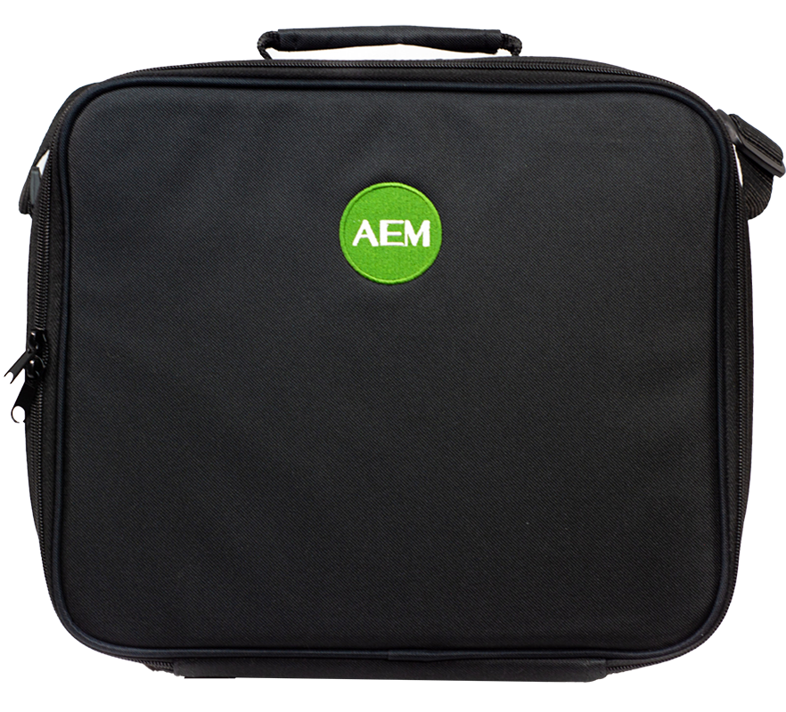 AEM ACC-SOFT-CASE-SMALL Soft Carry Case Small 
