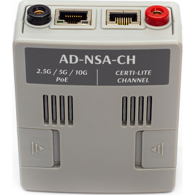 AEM AD-NSA Certi-Lite Multi-Gig And Poe Adapter