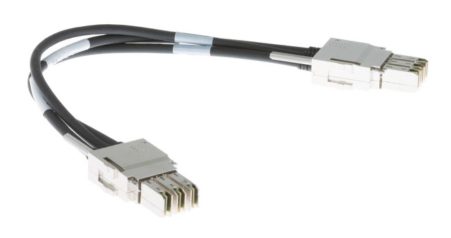 Cisco StackWise 480 - Stacking cable - 3 m