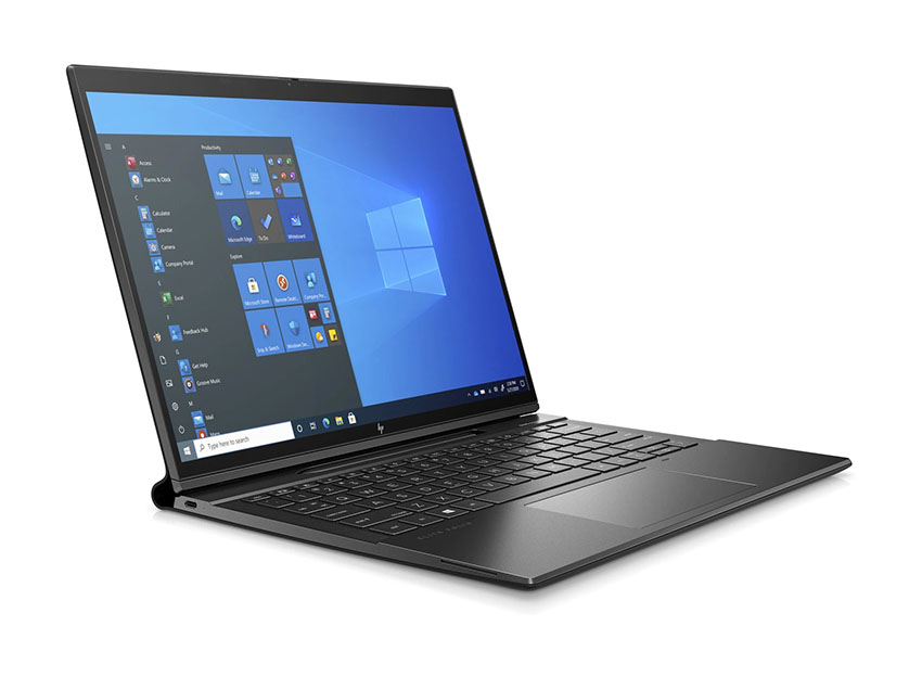 HP 3G2L3EA EliteFolio 2-in-1 13.5in WUXGA+ Touchscreen Laptop