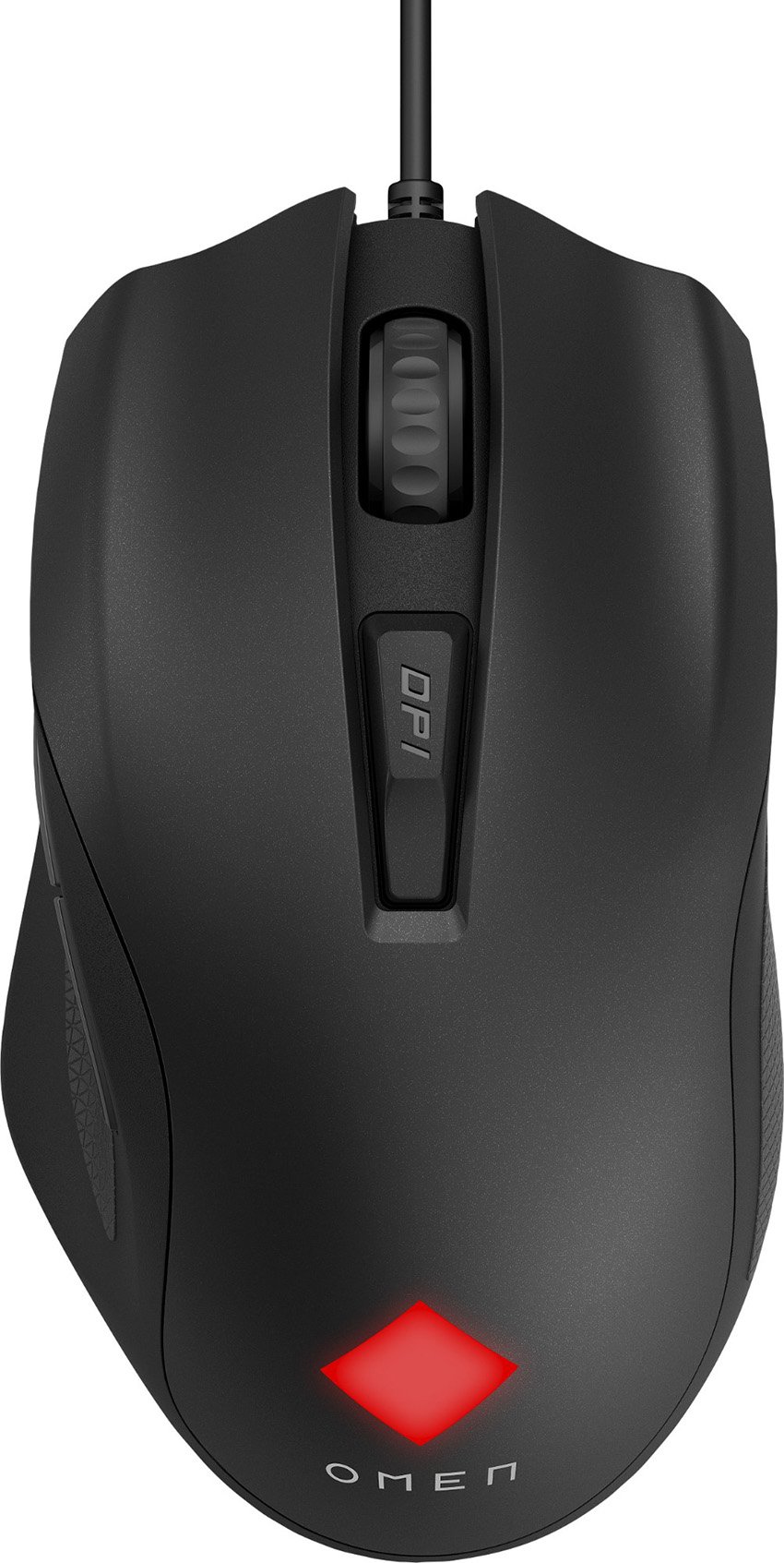 HP 8BC52AA OMEN Vector Essential Gaming Mouse 