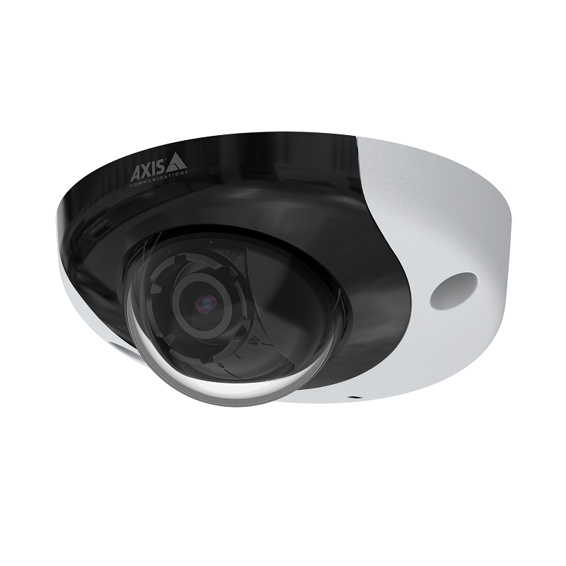 Axis 01919-001 P3935-LR Dome Network Camera