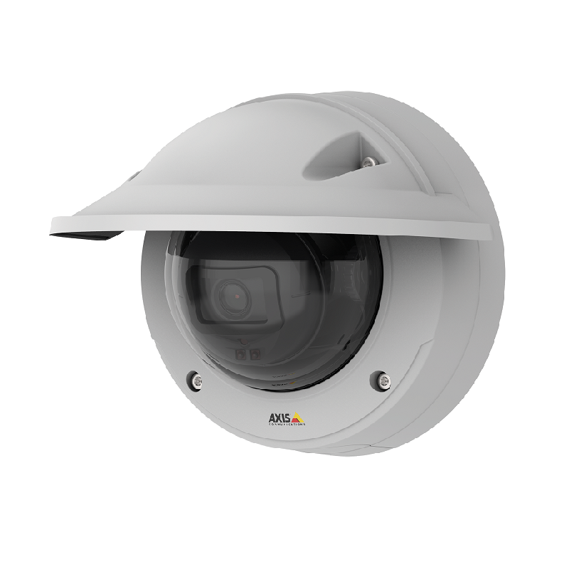 Axis 01518-001 M3206-LVE Network Camera