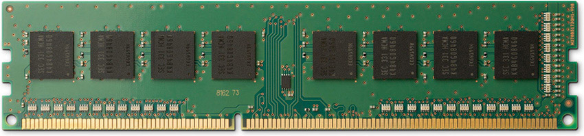 HP 141H9AA 32GB (1x32GB) 3200 DDR4 NECC UDIMM