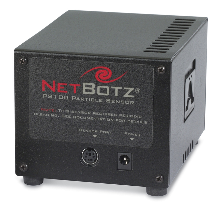 APC NetBotz Particle Sensor PS100