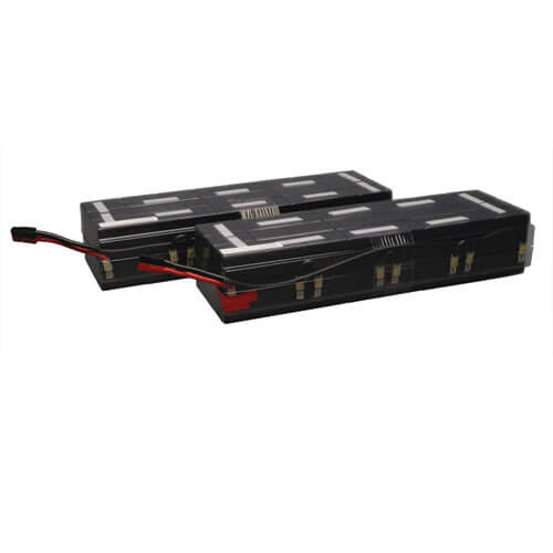 Tripp Lite RBC58-2U 2U UPS - 48V DC 2U Replacement Battery Cartridge