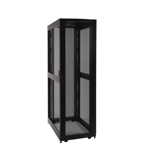 Tripp Lite SR42UBEXP 42U SmartRack Expandable Standard-Depth Server Rack Enclosure Cabinet