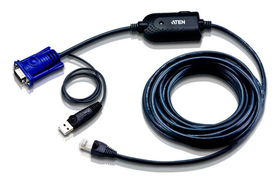 Aten KA7970 USB KVM Adapter Cable (CPU Module)