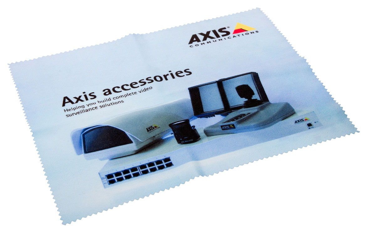 AXIS Lens Cloth 50pcs