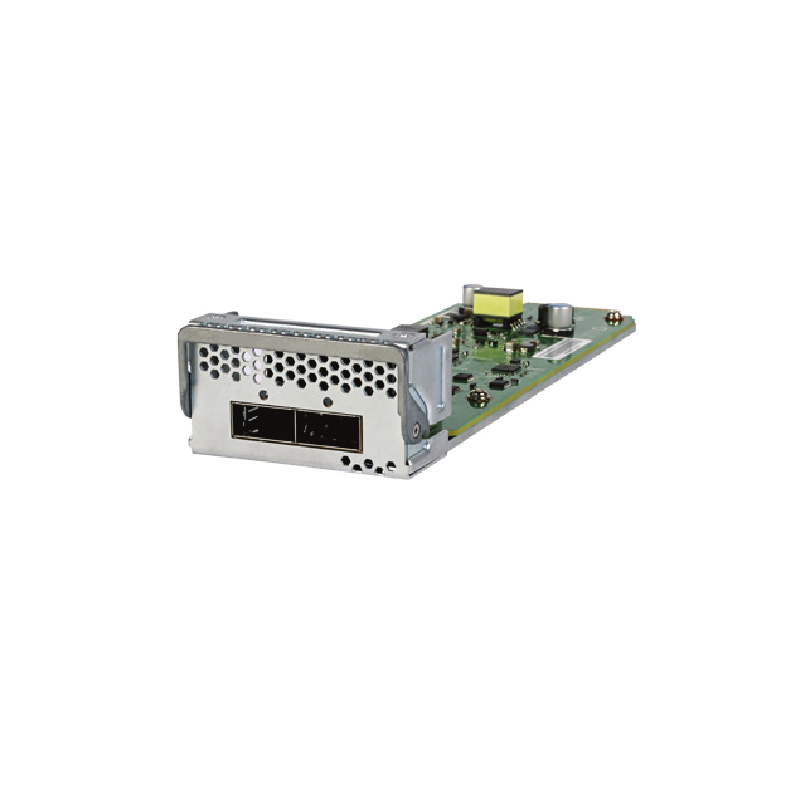 Netgear APM402XL 2xQSFP+ Port Card - 40G