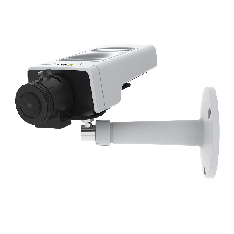 Axis 01979-001 M1134 Network Camera