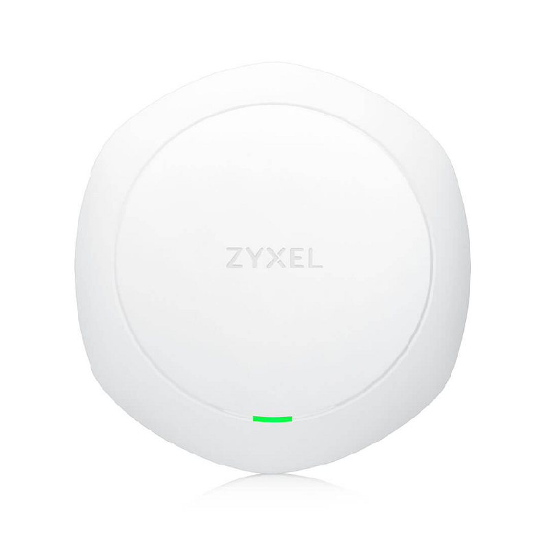 Zyxel WAC6303D-S 802.11ac Wave 2 Dual-Radio Unified Pro Access Point 