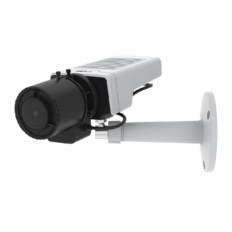 Axis 01769-001 M1137 Network Camera