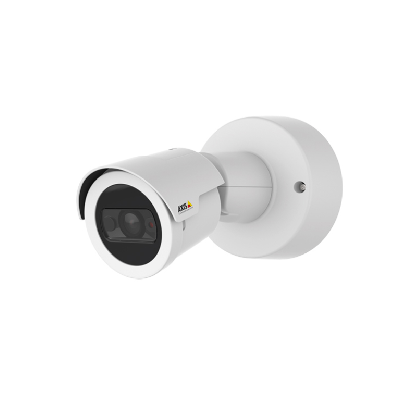 Axis 0911-021 M2025-LE Network Camera - 10 Pack 