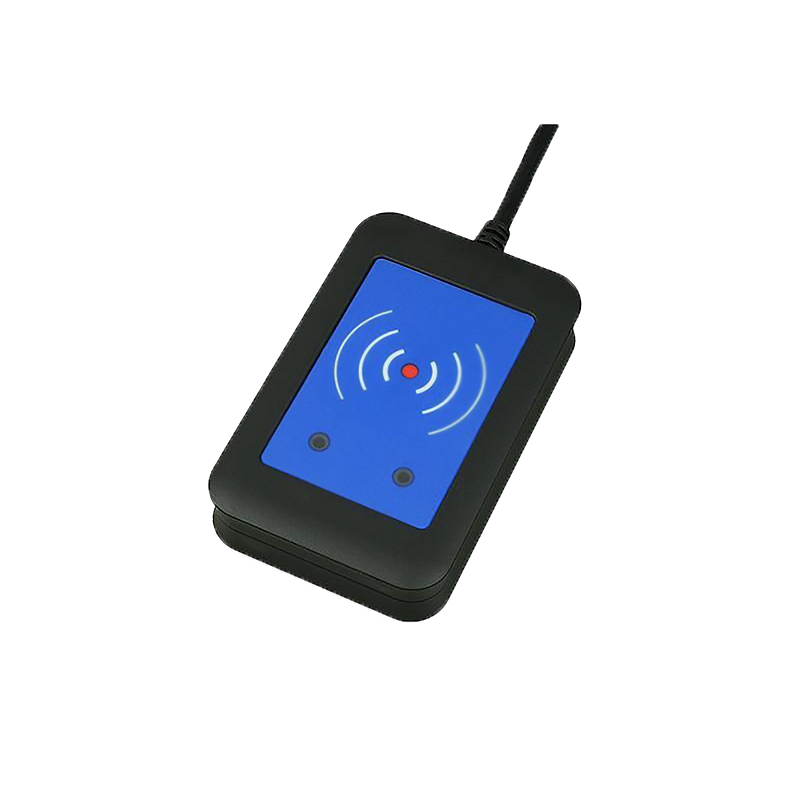 Axis 01400-001 External RFID Reader 13.56MHz + 125kHz (USB interface)