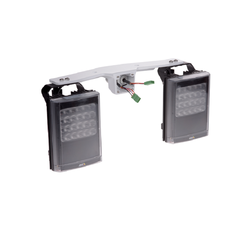Axis 5801-901 850nm IR LED Illuminator Kit