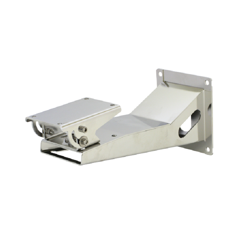 Axis 5507-201 XF40 Electro-polished 316L Stainless Steel Wall Mount