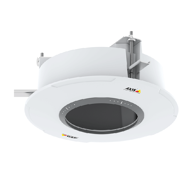 Axis 01172-001 T94P01L Indoor and Outdoor Recessed Mount 
