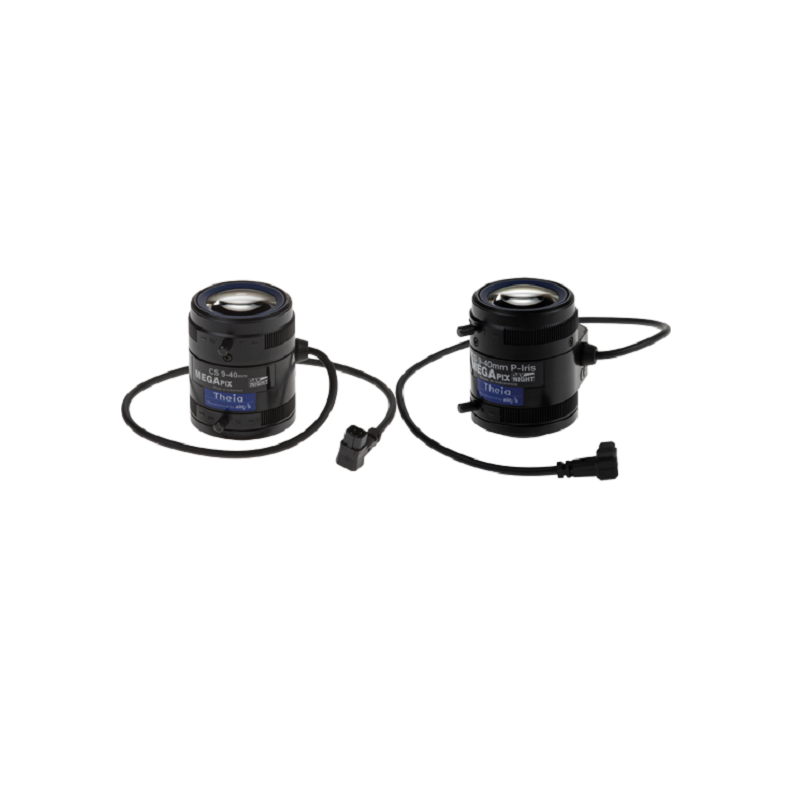 Axis 5503-171 Varifocal IR-corrected Lens for Cameras up to 5 Megapixel Resolution