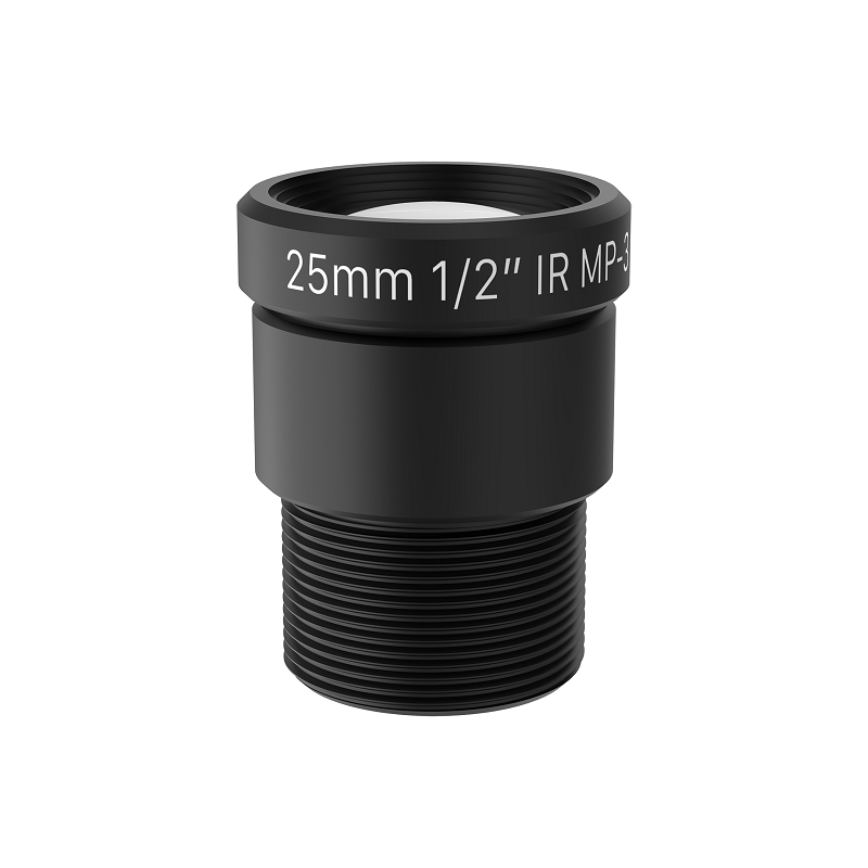Axis 01781-001 M12 Accessory lens 25mm F2.4 4 Pieces