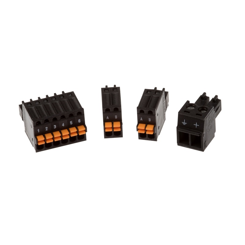 Axis 5500-831 Q7401 Connector Kit