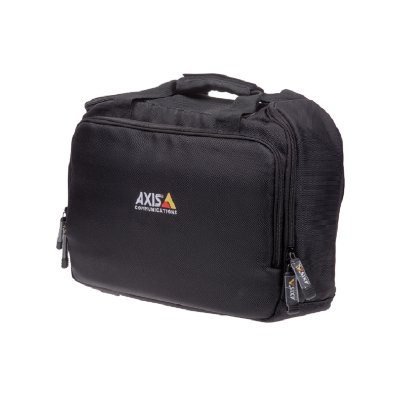 Axis 5506-871 T8415 Durable Soft Bag to Carry the T8415 Wireless Installation Tool