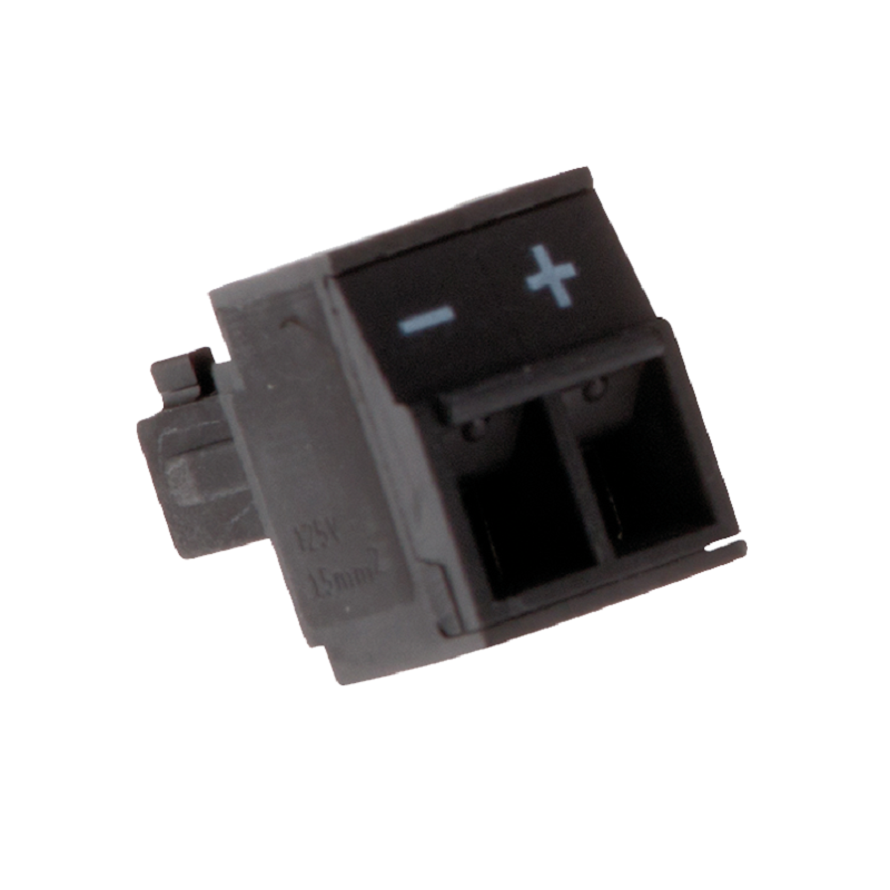 Axis 5800-901 Male Connector for low voltage power
