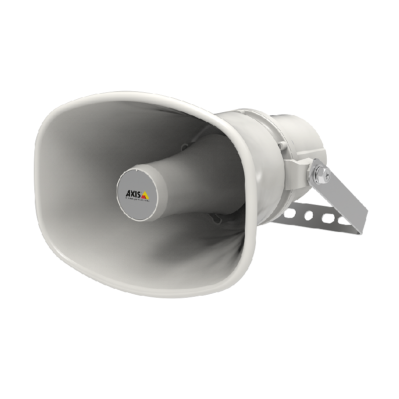 Axis 01796-001 C1310-E Network Horn Speaker