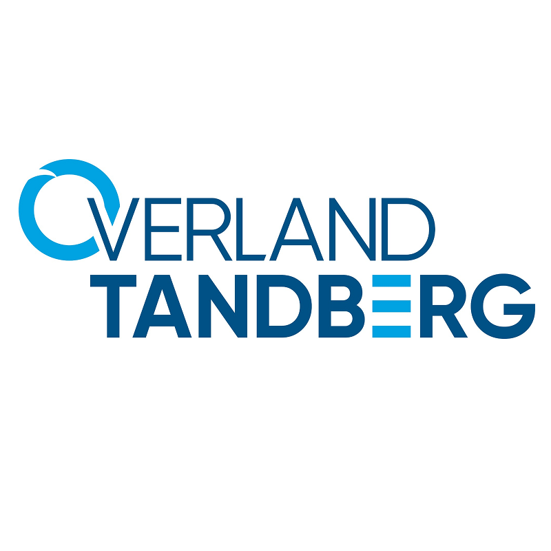 Overland-Tandberg 8993-RDX RDX QuikStation 8 Redundant Power Supply