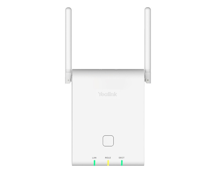 Yealink W90B Cordless DECT IP Multi-Cell Base Station 