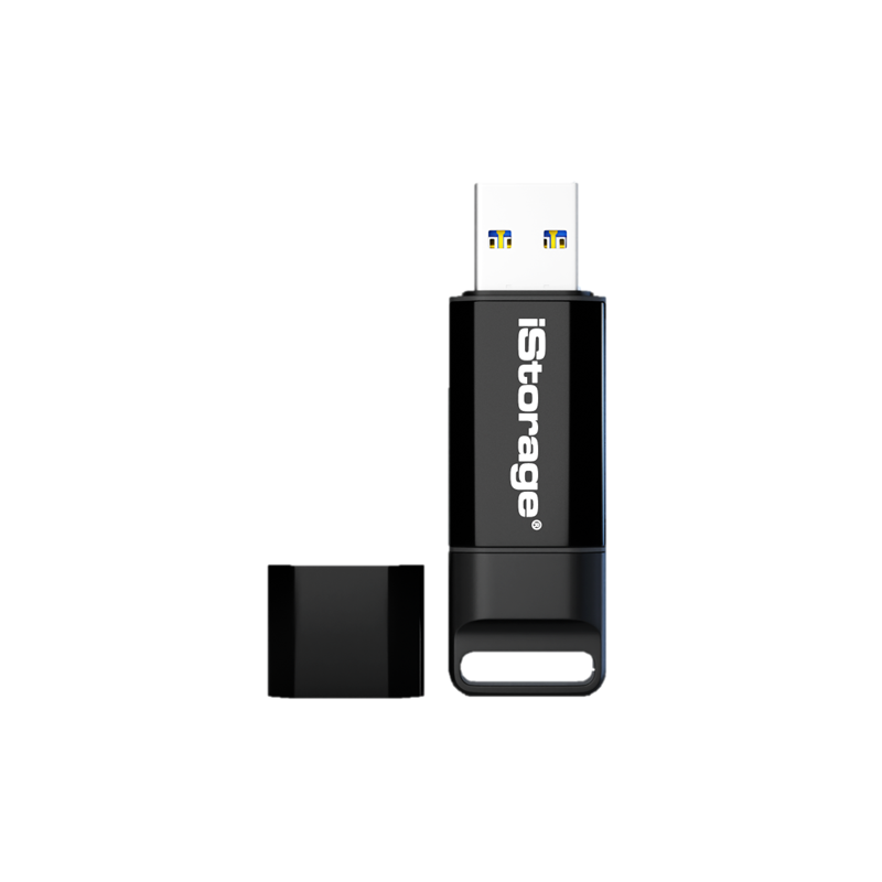 iStorage datAshur BT Hardware Encrypted USB 3.2 Flash Drive