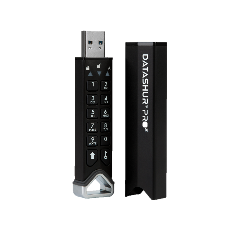 iStorage datAshur Pro2 USB3 256bit