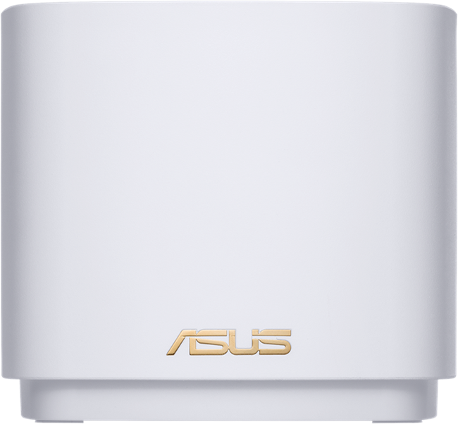 ASUS ZenWiFi XD4 AX1800 Whole-Home Mesh WiFi 6 System