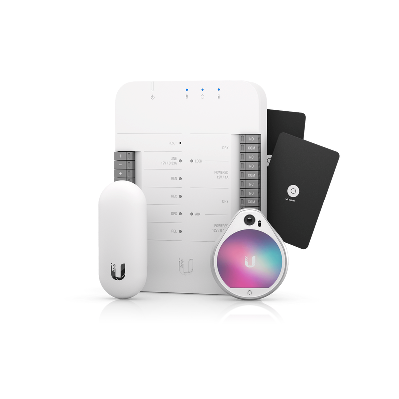 Ubiquiti UA-SK UniFi Access Starter Kit