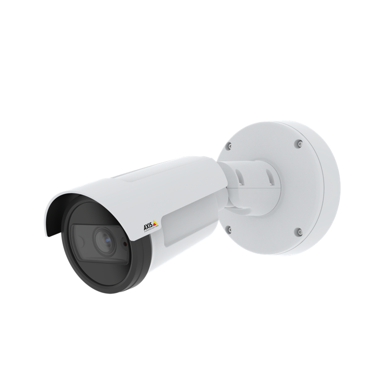 Axis 01997-001 Network Camera
