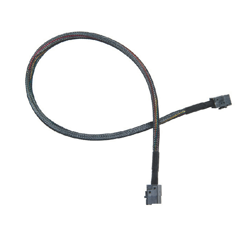 Microchip 2282100-R 1 m Mini-SAS HD Data Transfer Cable 