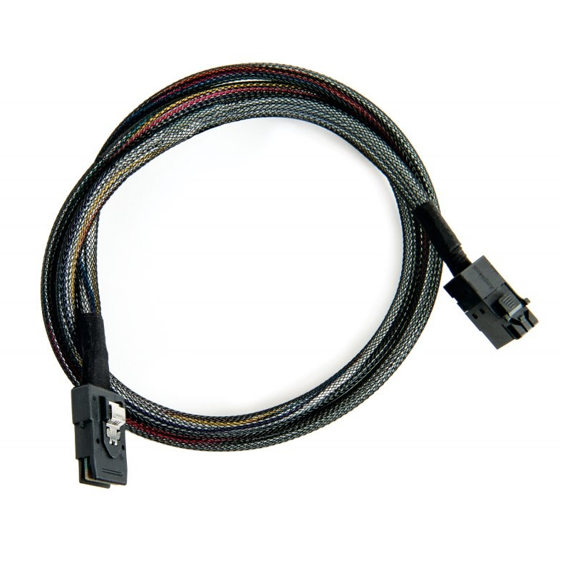 Mini-SAS HD Data Transfer Cable