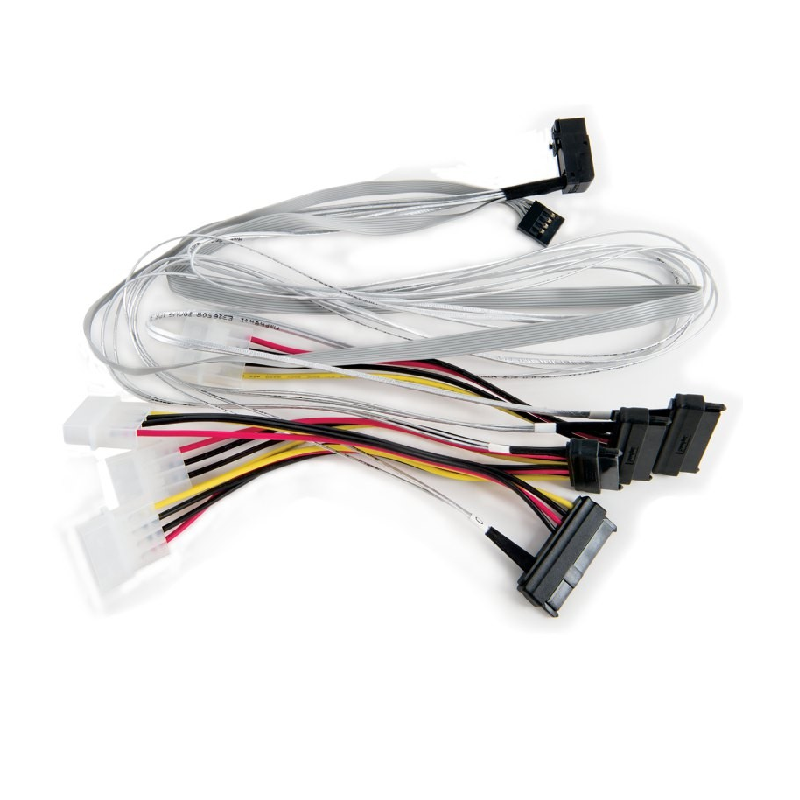 SAS Data Transfer Cable