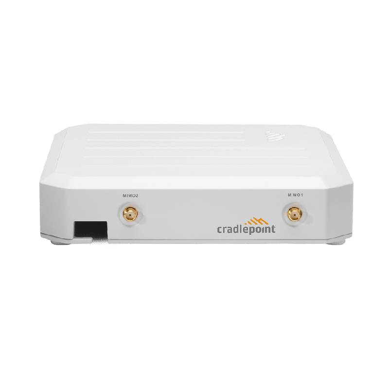 Cradlepoint NetCloud Enterprise Branch E3000 Router Package