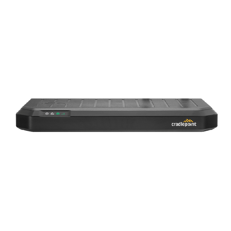 Cradlepoint NetCloud SOHO Branch E102 Router Package 