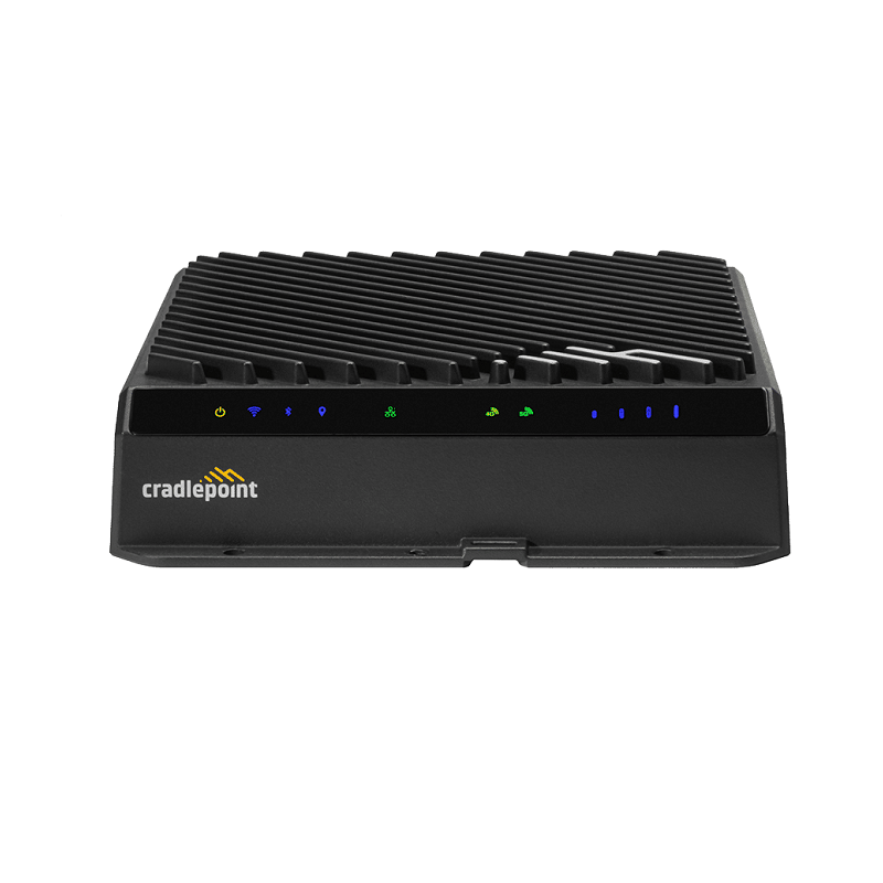 Cradlepoint NetCloud Mobile Performance R1900 Router Package