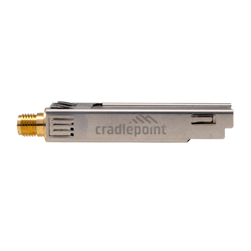 Cradlepoint BF-MC20-BT Bluetooth Low Energy 5.1(BLE) Module