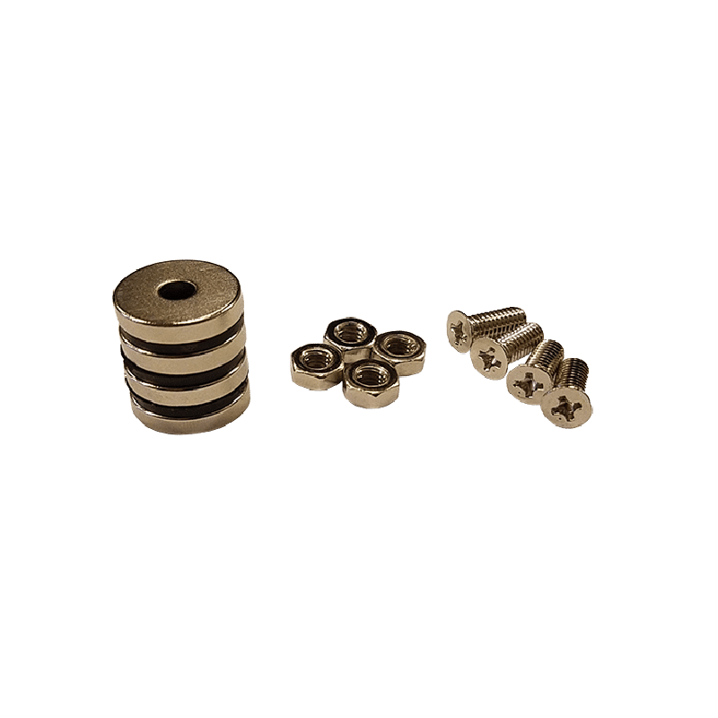 Cradlepoint 170718-000 Magnetic Mount Kit