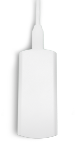 Cisco Meraki MA-PWR-ETH USB-C to Ethernet Adapter