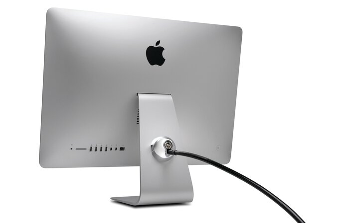 Kensington K64962EUA SafeDome Cable Lock for iMac