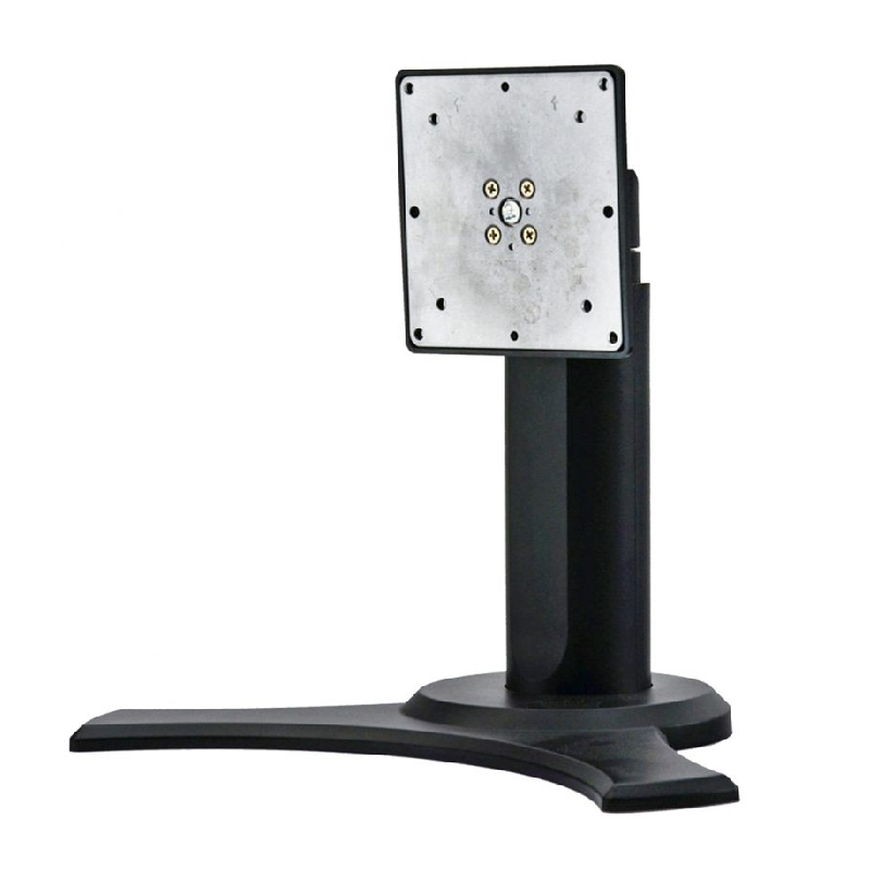 Hannspree 80-04000004G000 Freestanding Monitor Mount / Stand 55.9 cm - Black